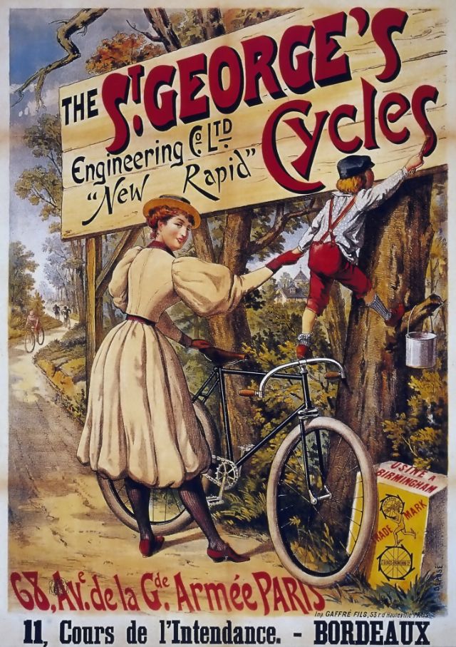 french-bicycle-posters-1890s-1