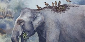Preserving Moments in Time: The Power of Visual Art to Capture Our World for Future Generations