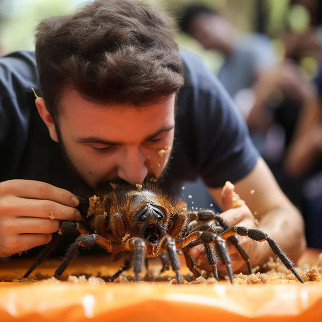 screaming-tarantula-eating-contest12