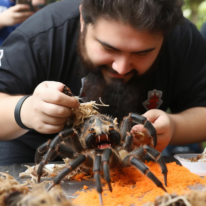 screaming-tarantula-eating-contest18