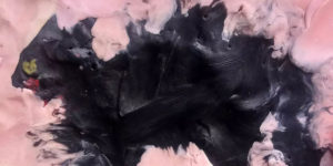 Pink Dreams and Playful Creations: Discovering Mia Darling's Plasticine Art