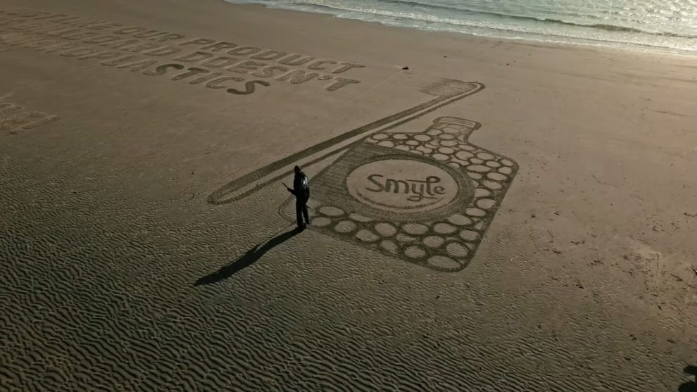 Smyle - The Wash Away Billboard 0-20 screenshot