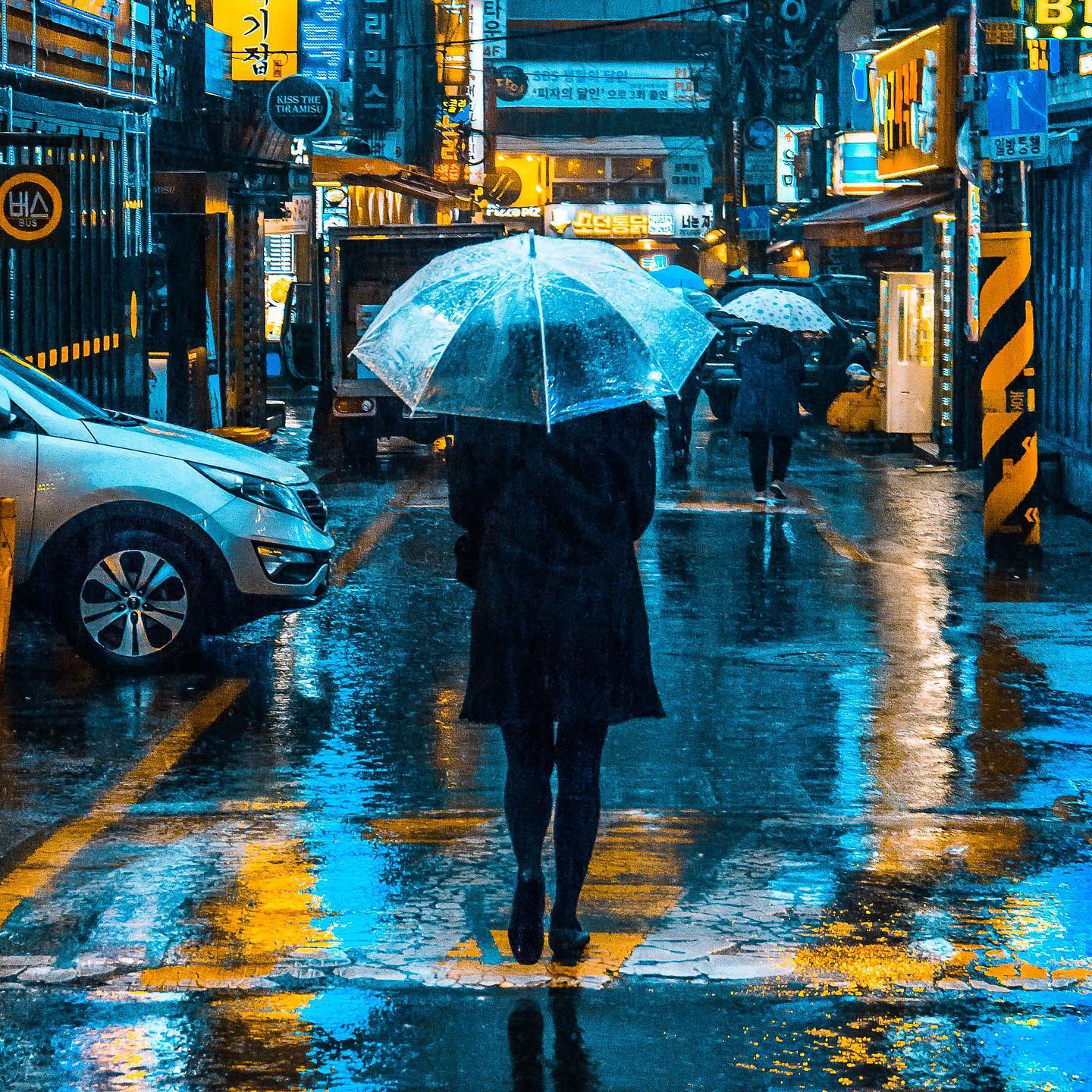 Take Home a Piece of the Neon-Lit Metropolis: Cyberpunk Asia in ...