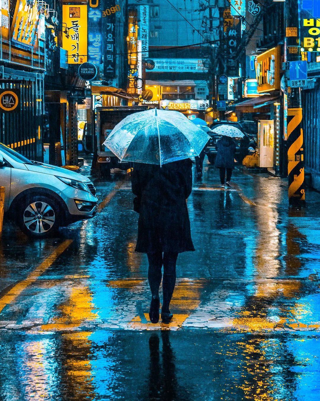 Take Home a Piece of the Neon-Lit Metropolis: Cyberpunk Asia in ...