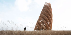 Stunning Photos from Shortlist of The World Architecture Festival 2023