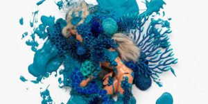 Exploring Nature's Beauty Through Art: The Captivating Works of Stephanie Kilgast