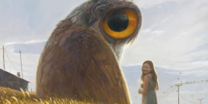 Unveiling the Artistic Enigma of Shaun Tan's Captivating World