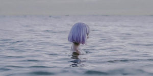 Unveiling Emotion and Identity: The Captivating Portraits of Liz Bretz