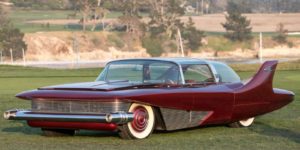 The DiDia 150: A 1.3Mil USD Masterpiece of Style and Innovation
