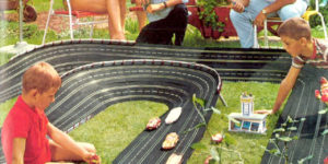 Slot Car Racing: The Hobby that Took America by Storm and Then Vanished
