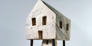 The Superb Wooden Sculptures by Hans Panscha