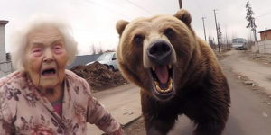 What Life Looks Like in Russia, According to AI