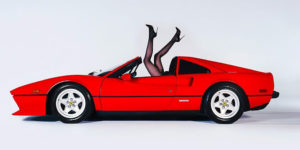 Exploring the Provocative Artistry and Controversy in Tyler Shields' Photography