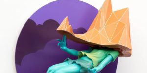 Mastering the Craft of Three-Dimensional Emotive Metaphors by Troy Coulterman
