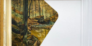 Upcycling Art for a Sustainable Future by Sebastian Mueller-Soppart