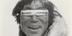 The Remarkable Alaska's Indigenous People Snow Goggles