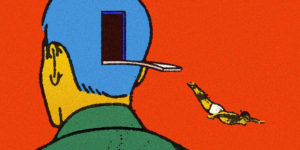 The Power of Simplicity: Alberto Miranda’s Approach to Editorial Illustration
