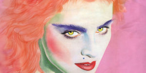 The Man Who Made Everyone Look Famous: Richard Bernstein and His Iconic Interview Covers