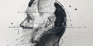 A Study in Melancholy: The Metaphysical Art of Eric Lacombe