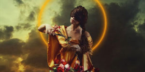 Embodying Characters of Dreams and Confronting Fears Through Self-Portrait Photography of Brooke Shaden