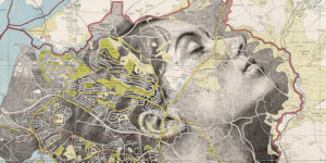 Where Portraits Meet Cartography: The Mindblowing Art of Ed Fairburn