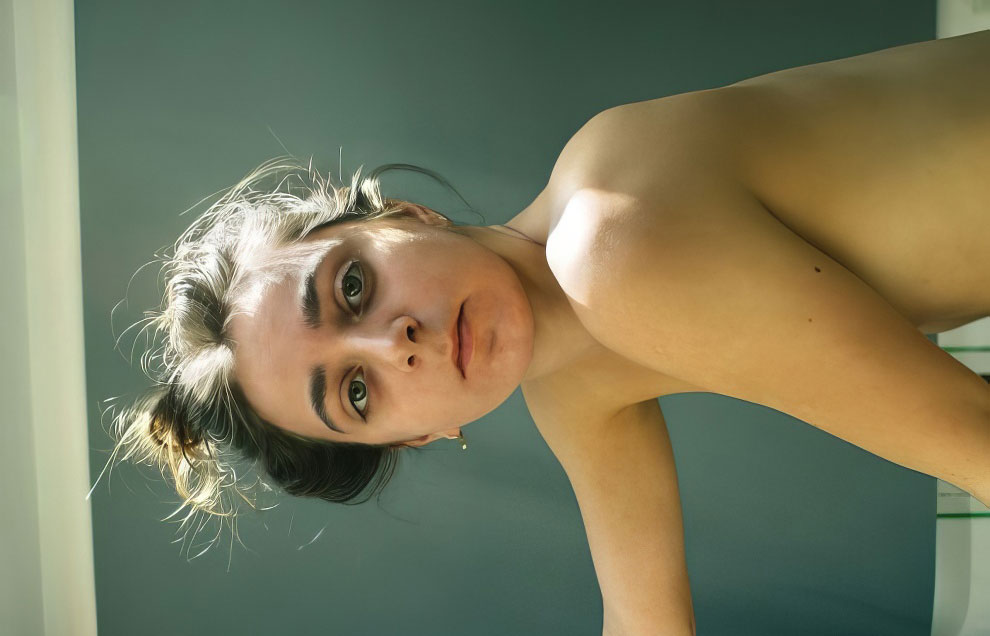 The Best Analog Photos From Around The World That Won The Analog Sparks Awards 2023 - Vimarsana News