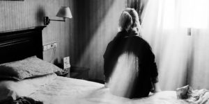 The Intersection of Surrealism, Expressionism, and Philosophy in Photographic Artworks of Esperanza Manzanera