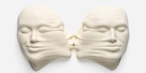 Molding Clay, Molding Self - A Sculptor’s Tale of Love, Loss, and Life