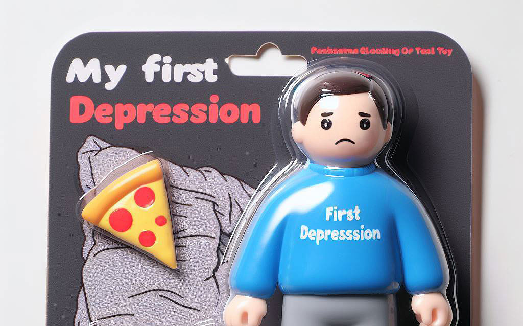 Prepare Kids for The Real World with This Ai-Generated Must-Have Toys - Vimarsana News