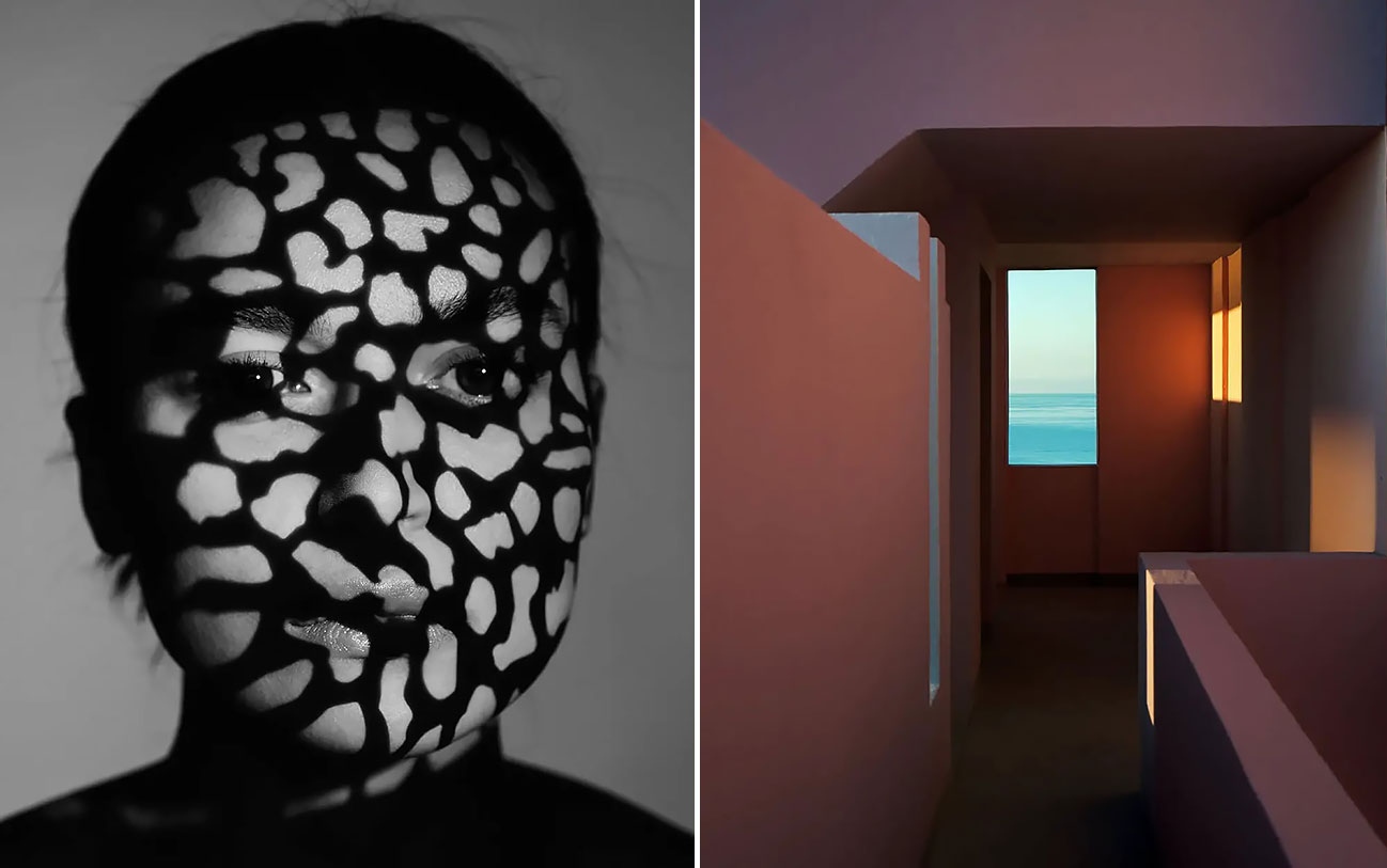 Spectacular Winning Photos Of AAP Magazine Awards 'Shapes 2023' - Vimarsana News