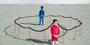 Meet Bára Prášilová, The Mastermind Behind Absurd Humor in Photography