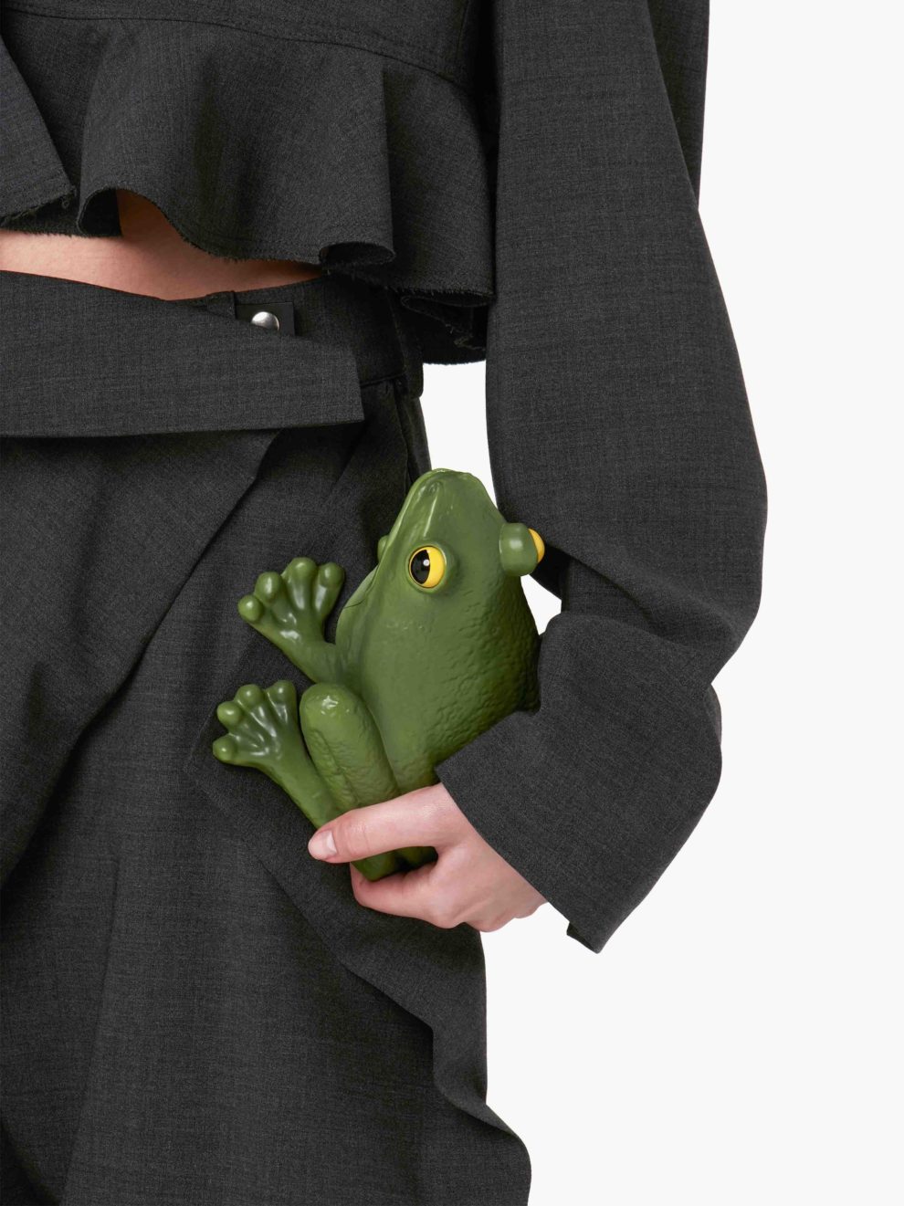 Jw Anderson Frog Clutch Bag 20144065 45803717 2048