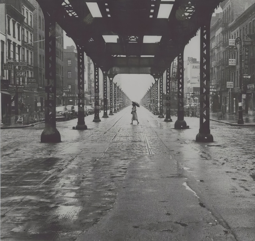 new-york-city-1950s-anthony-angel-1-