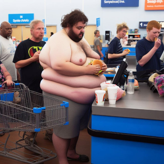 People Of Walmart16
