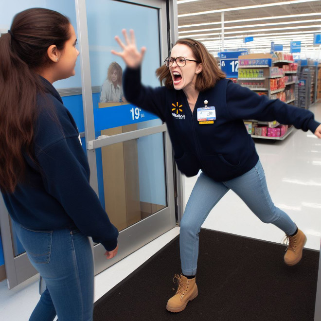 People Of Walmart18