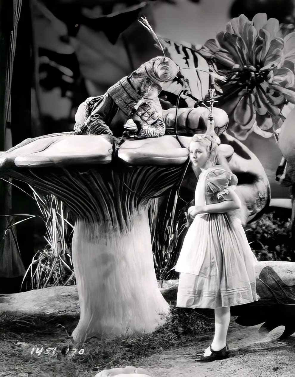 Alice in Wonderland (1933), Full Movie