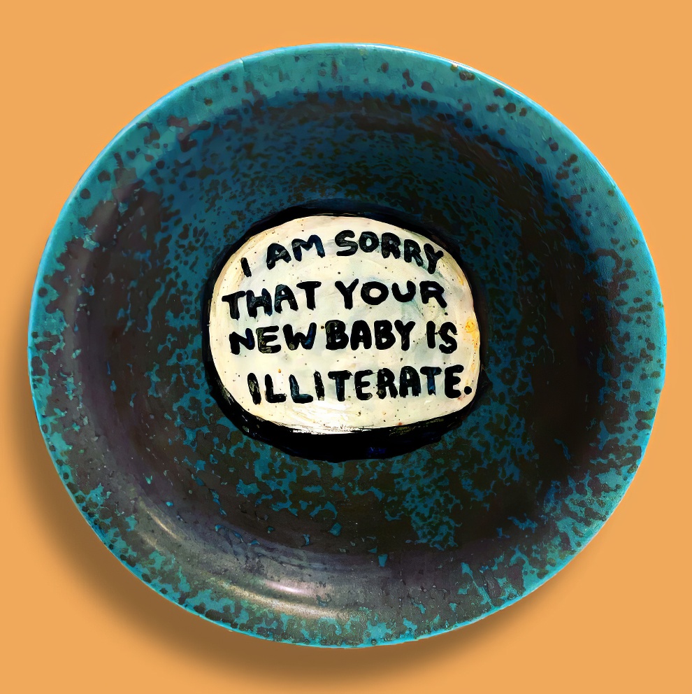 34 Dishes With Issues By Ceramic Artist Dave Zackin 63c04fb88505b Png 880 