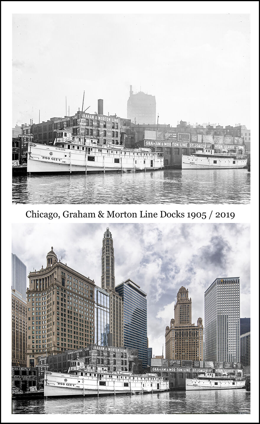 Chicago Graham Morton Line Docks 63cdf15ed63c3 880