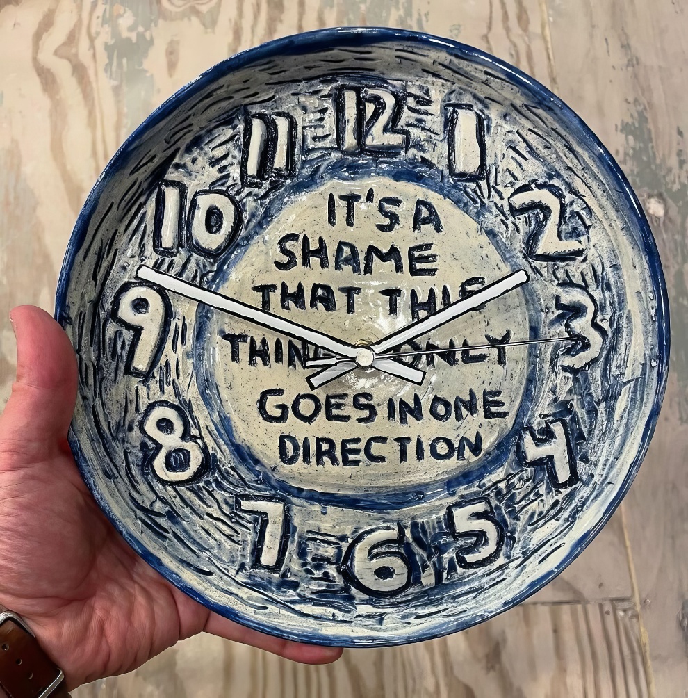 More Than 37 Dishes With Issues By Ceramic Artist Dave Zackin 63c1486b00ce8 880 