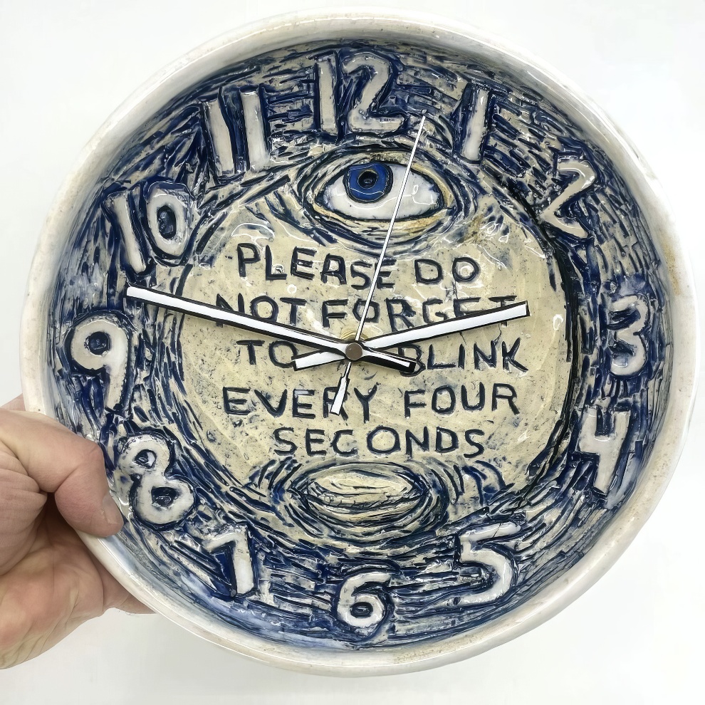 More Than 37 Dishes With Issues By Ceramic Artist Dave Zackin 63c1486fbf37c 880 655391168a049 880 