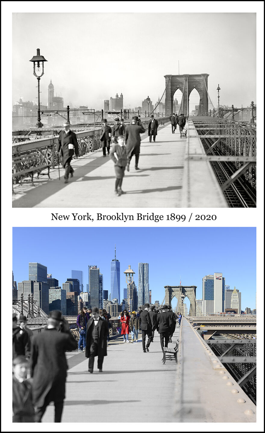 New York Brooklyn Bridge 63cdf1b6dbad8 880