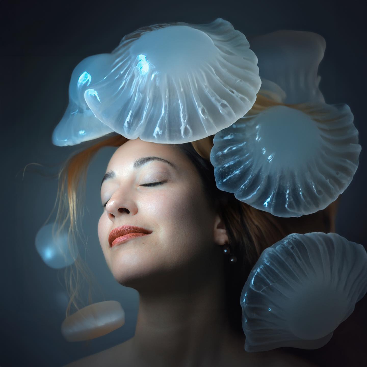 Absurd Realism in Monica Carvalho’s Exploration of AI in Photography