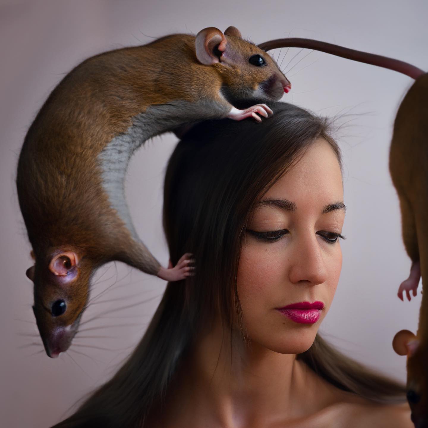 Absurd Realism in Monica Carvalho’s Exploration of AI in Photography