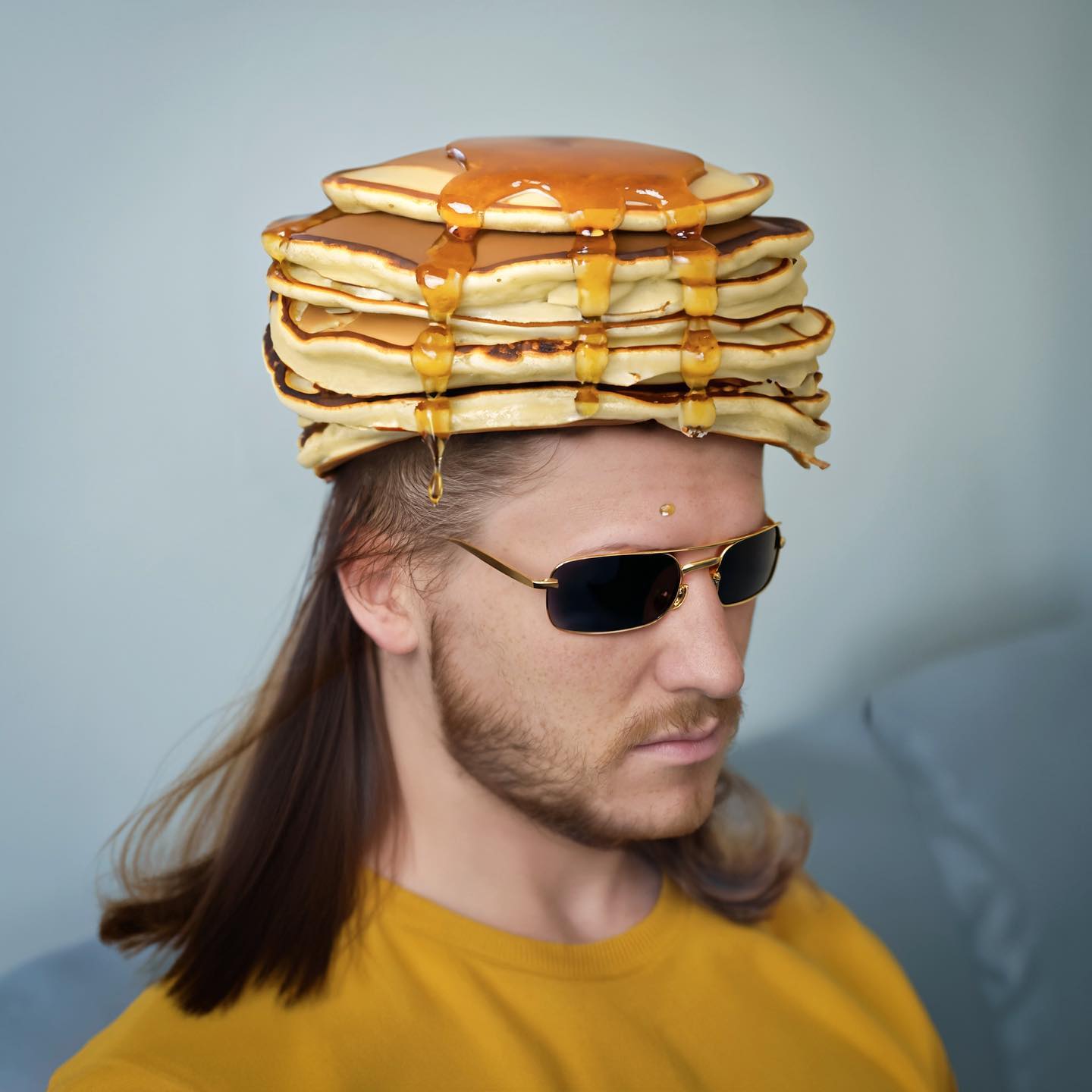 Absurd Realism in Monica Carvalho’s Exploration of AI in Photography