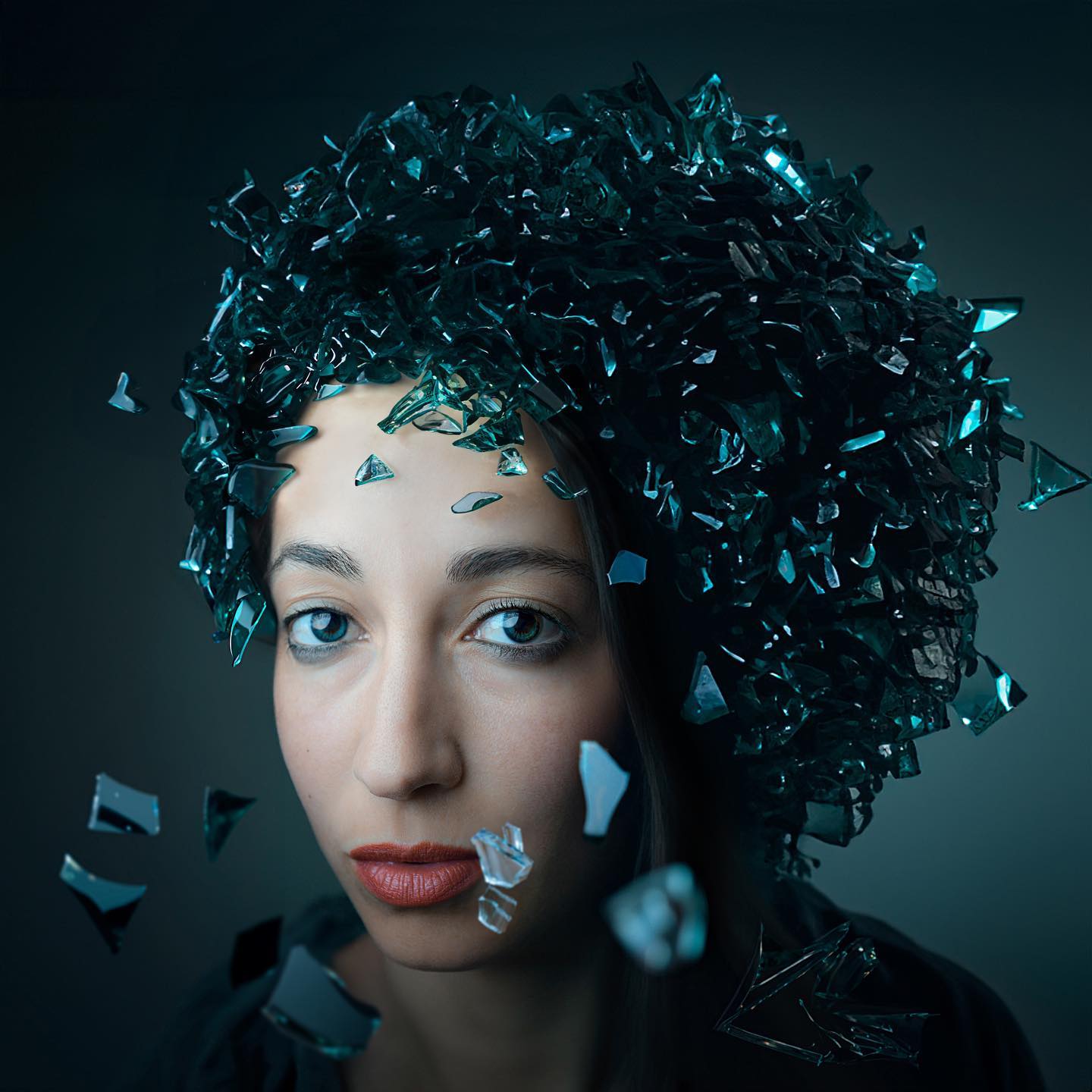 Absurd Realism in Monica Carvalho’s Exploration of AI in Photography