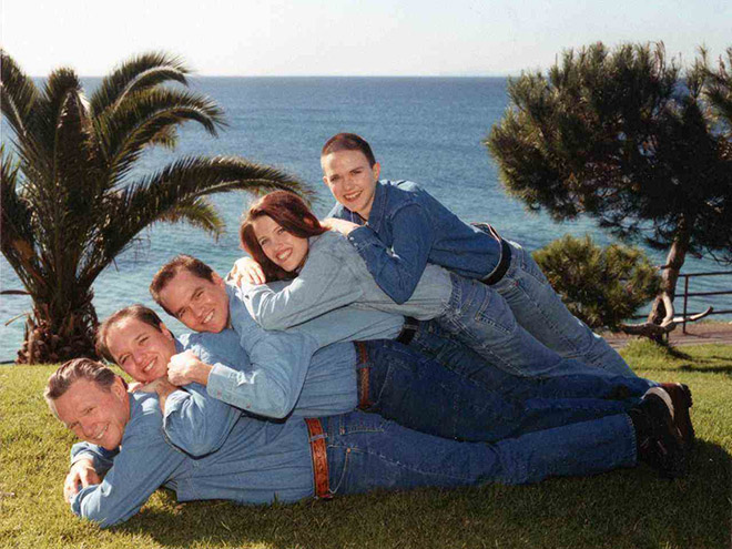Awkward Family Photos15