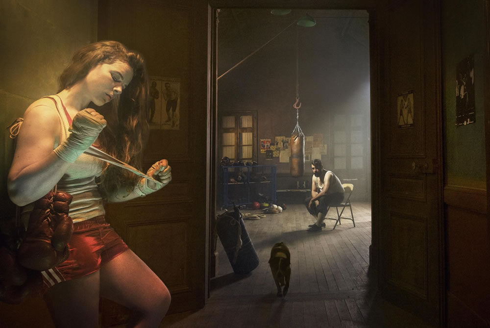 Amazing Winning Photos Of The European Photography Awards 2023 - Vimarsana News