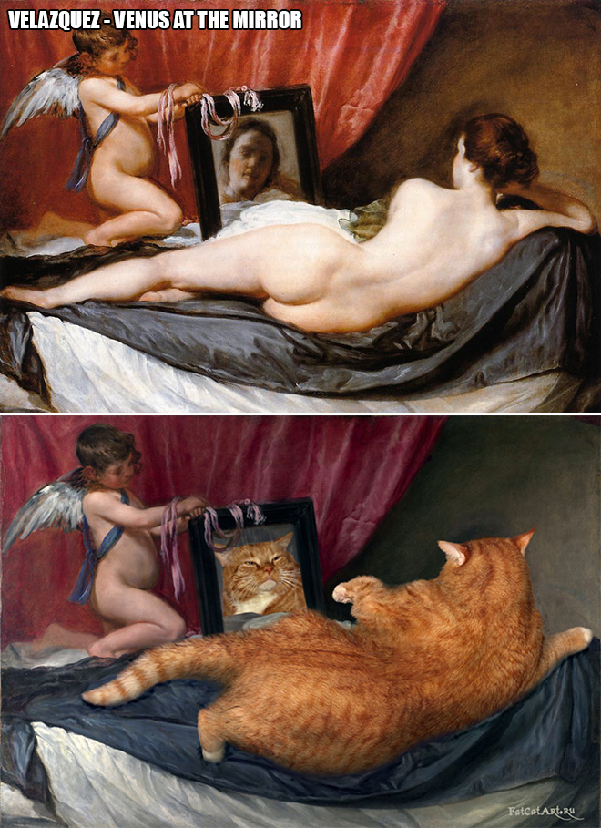 Fat Cat Art10
