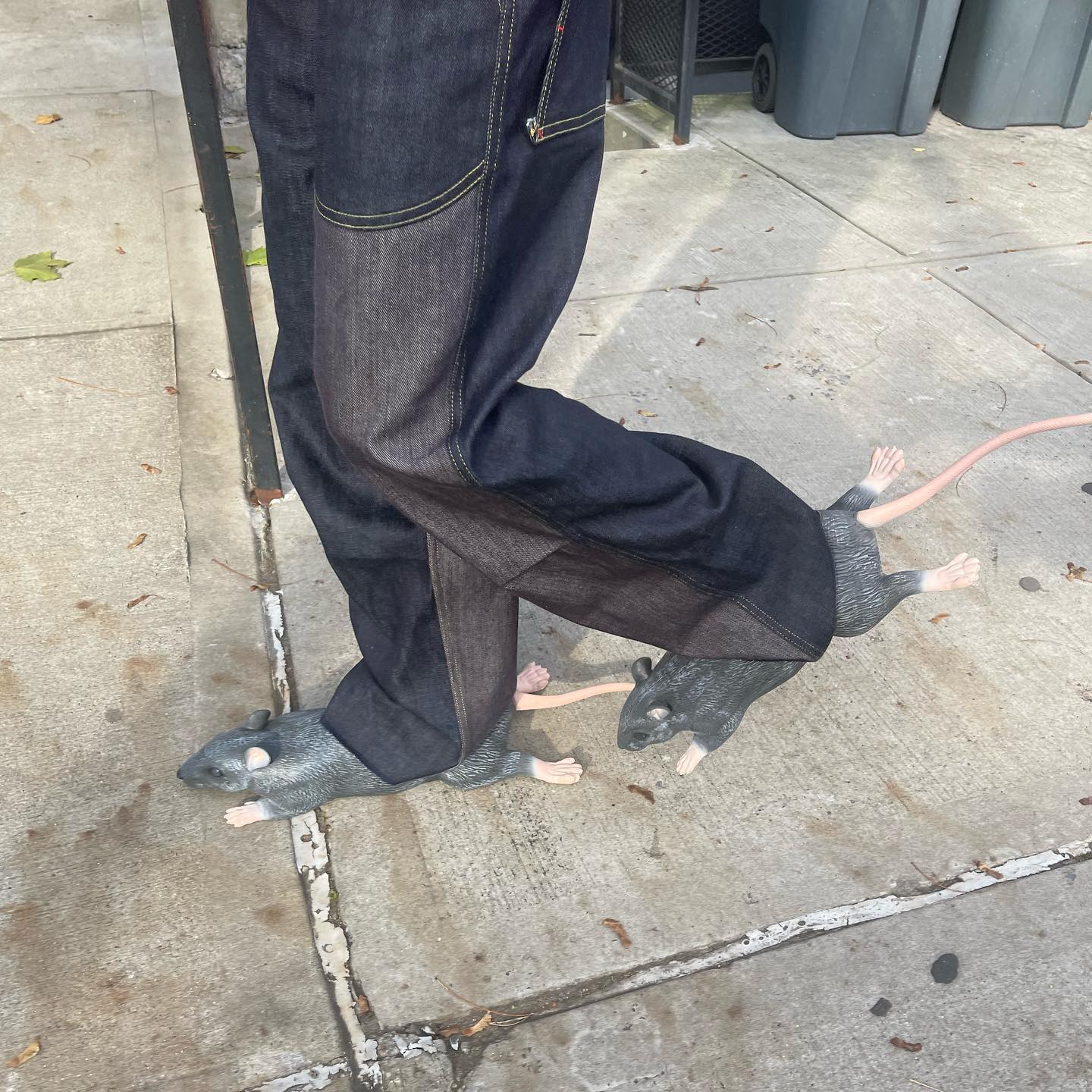 Amazing “Rat” Slides by Imran Potato » Design You Trust — Design Daily ...