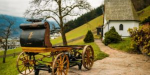 The First Porsche 1